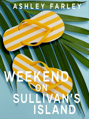 cover image of Weekend on Sullivan's Island